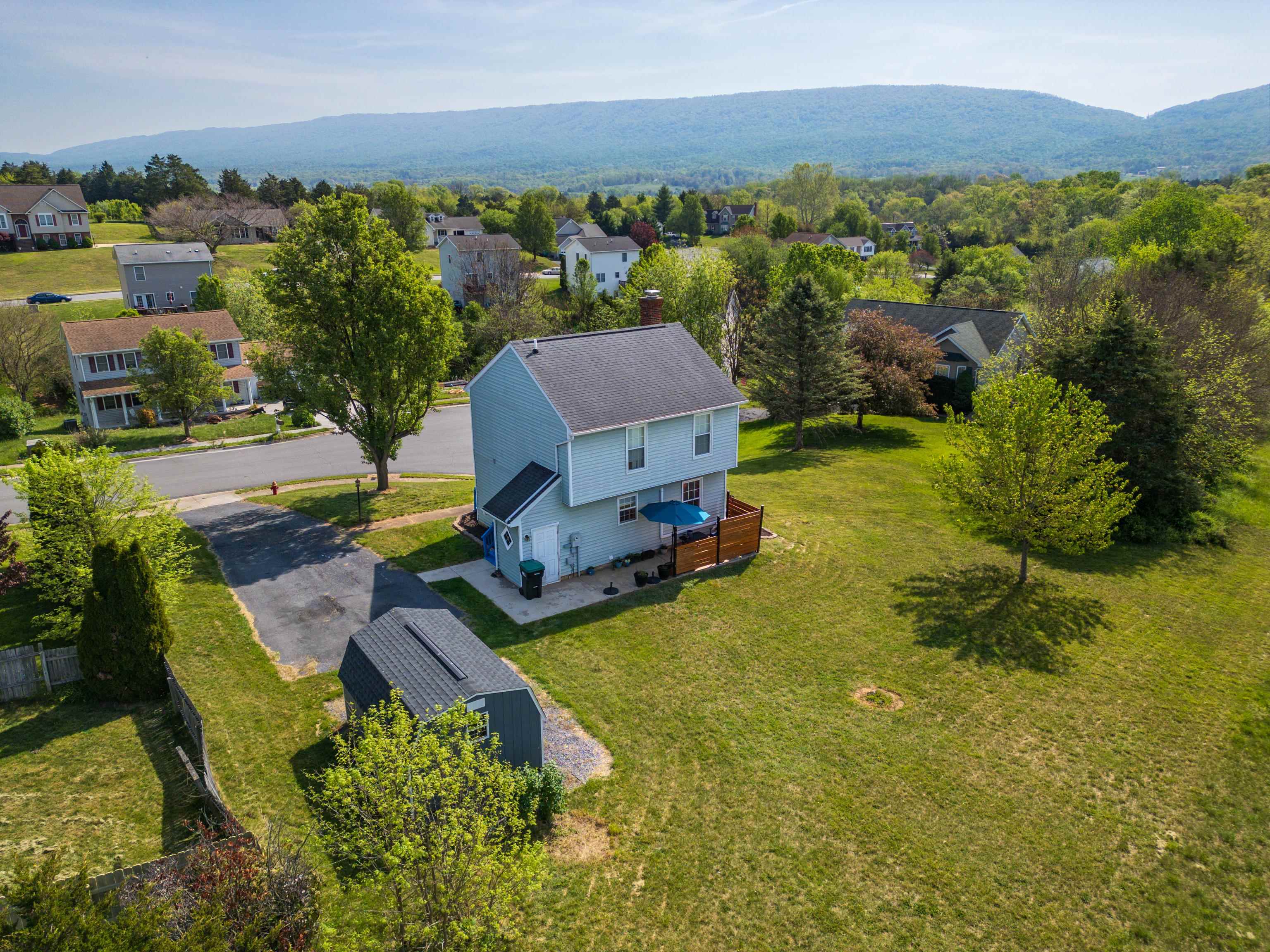 121 SUN BEAU CT, NEW MARKET, Virginia 22844, 3 Bedrooms Bedrooms, ,2 BathroomsBathrooms,Residential,121 SUN BEAU CT,664040 MLS # 664040