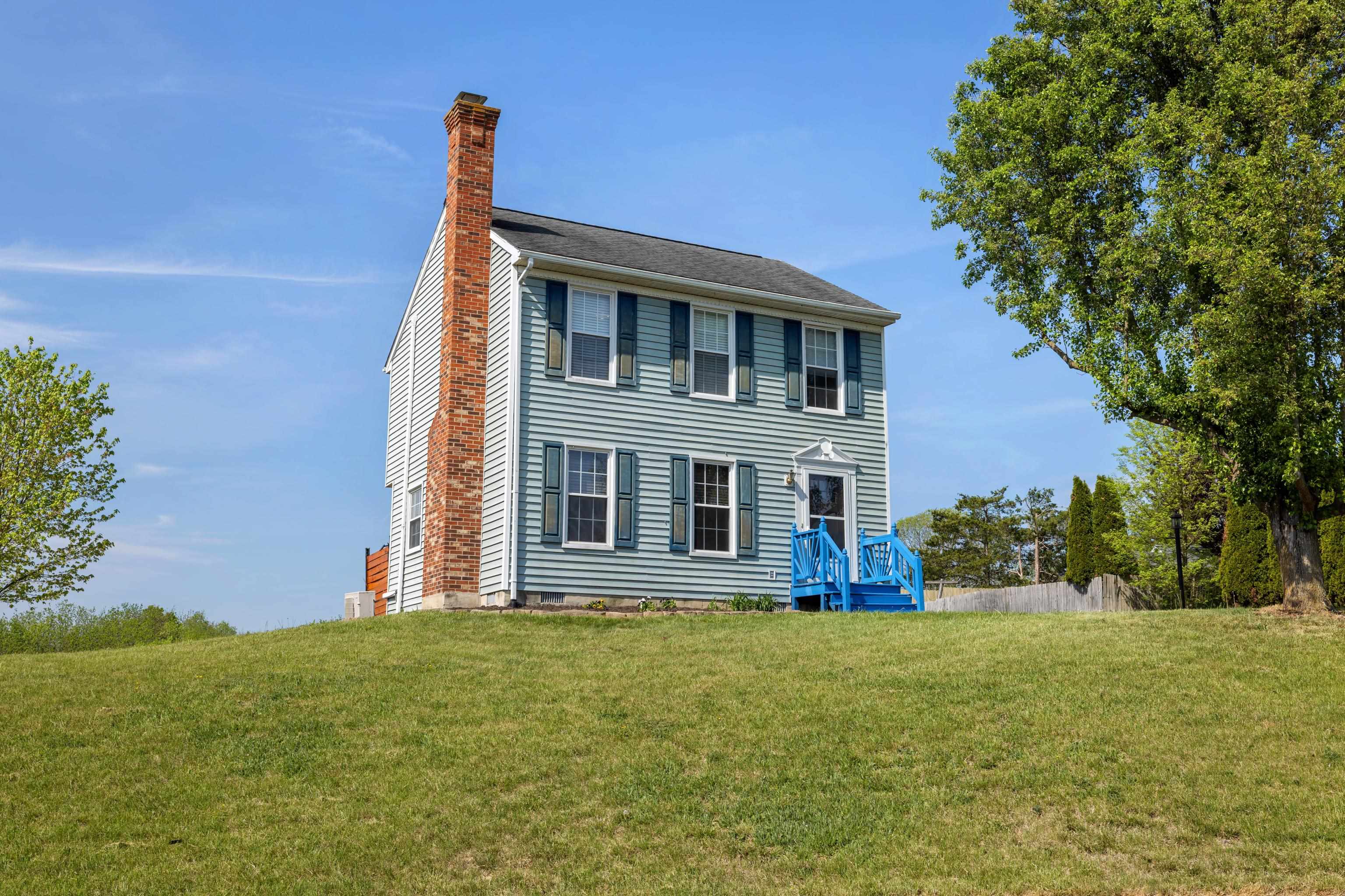 121 SUN BEAU CT, NEW MARKET, Virginia 22844, 3 Bedrooms Bedrooms, ,2 BathroomsBathrooms,Residential,121 SUN BEAU CT,664040 MLS # 664040