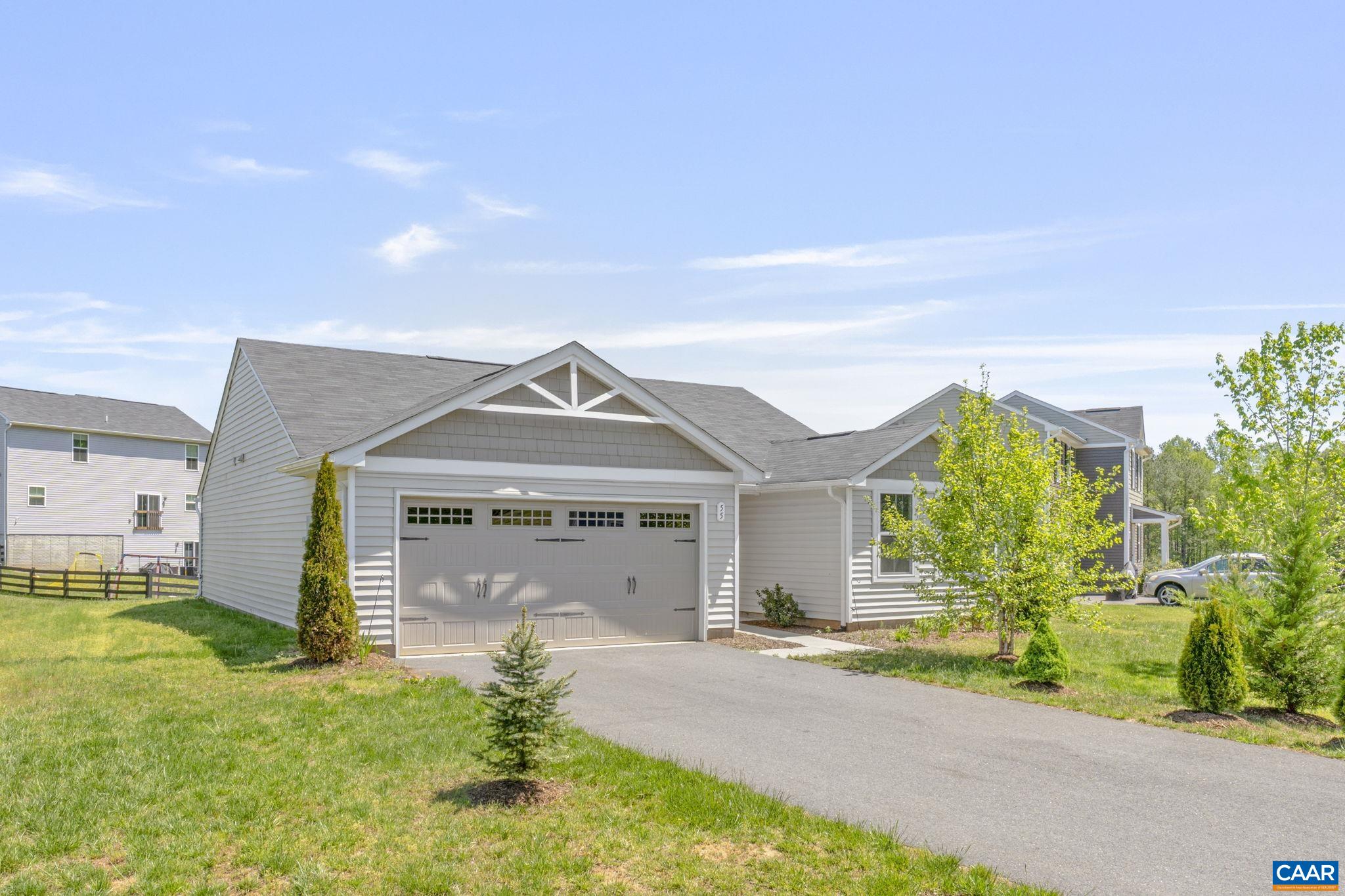 55 MANNIE CT, RUCKERSVILLE, Virginia 22968, 3 Bedrooms Bedrooms, ,2 BathroomsBathrooms,Residential,55 MANNIE CT,664041 MLS # 664041