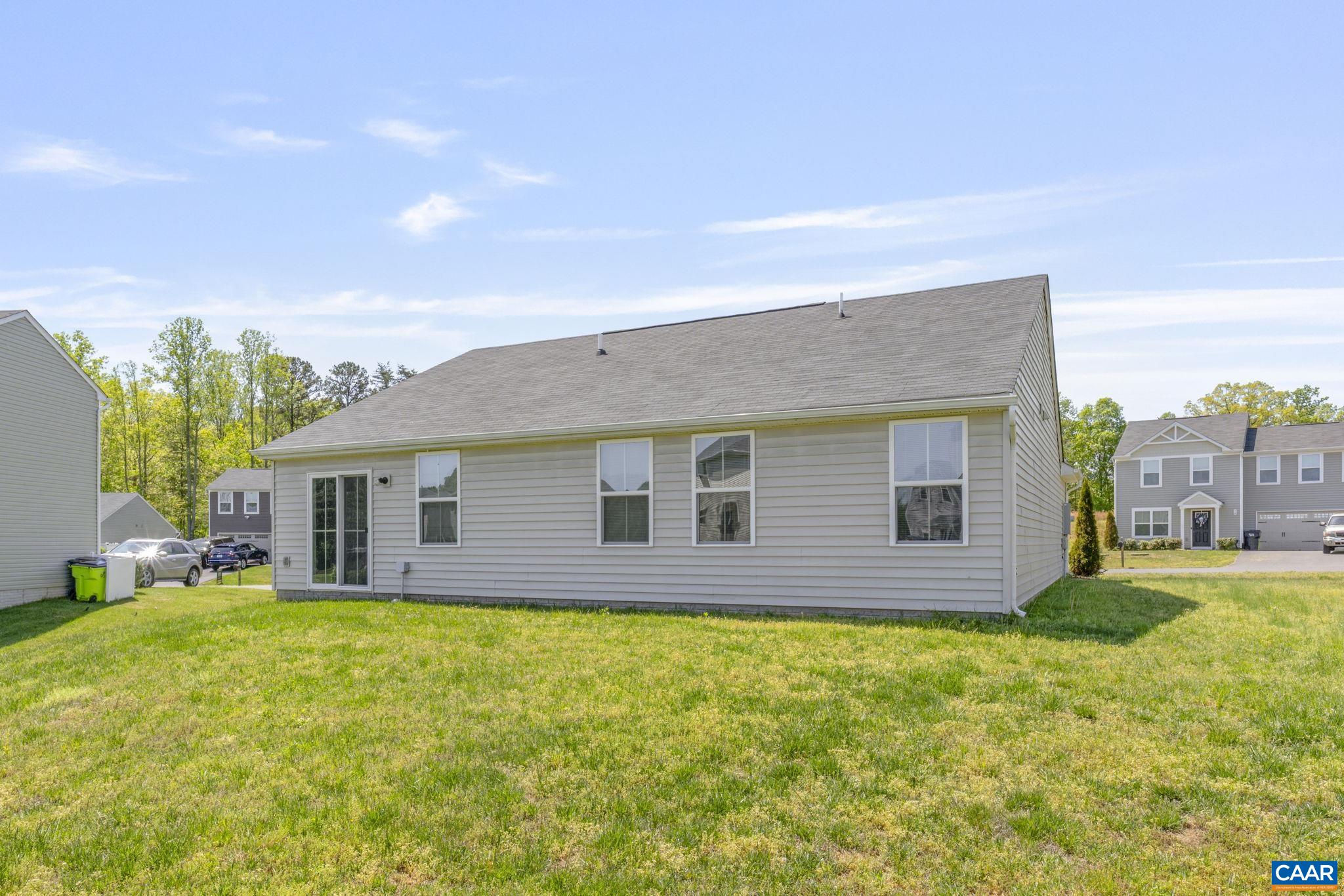 55 MANNIE CT, RUCKERSVILLE, Virginia 22968, 3 Bedrooms Bedrooms, ,2 BathroomsBathrooms,Residential,55 MANNIE CT,664041 MLS # 664041