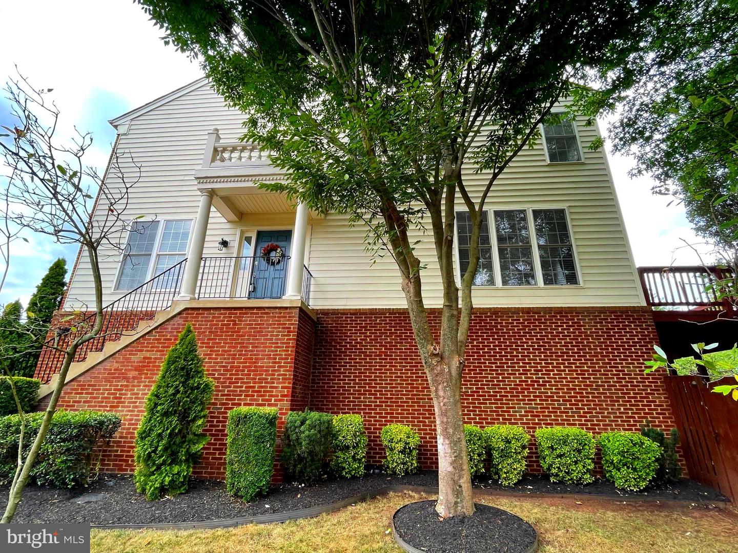 43706 HAMILTON CHAPEL TER, ASHBURN, Virginia 20148, 3 Bedrooms Bedrooms, ,2 BathroomsBathrooms,Residential,For sale,43706 HAMILTON CHAPEL TER,VALO2092102 MLS # VALO2092102