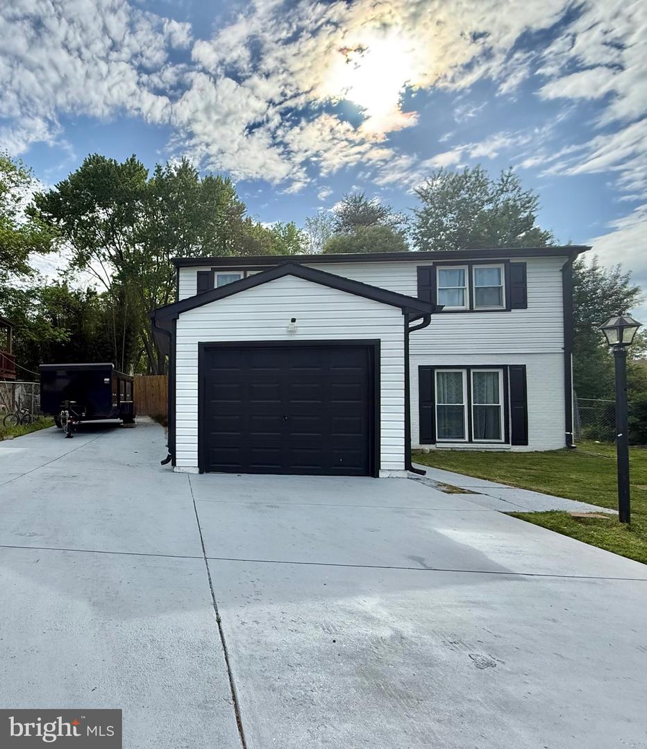 13727 MAHONEY DR, WOODBRIDGE, Virginia 22193, 3 Bedrooms Bedrooms, ,1 BathroomBathrooms,Residential,For sale,13727 MAHONEY DR,VAPW2090450 MLS # VAPW2090450