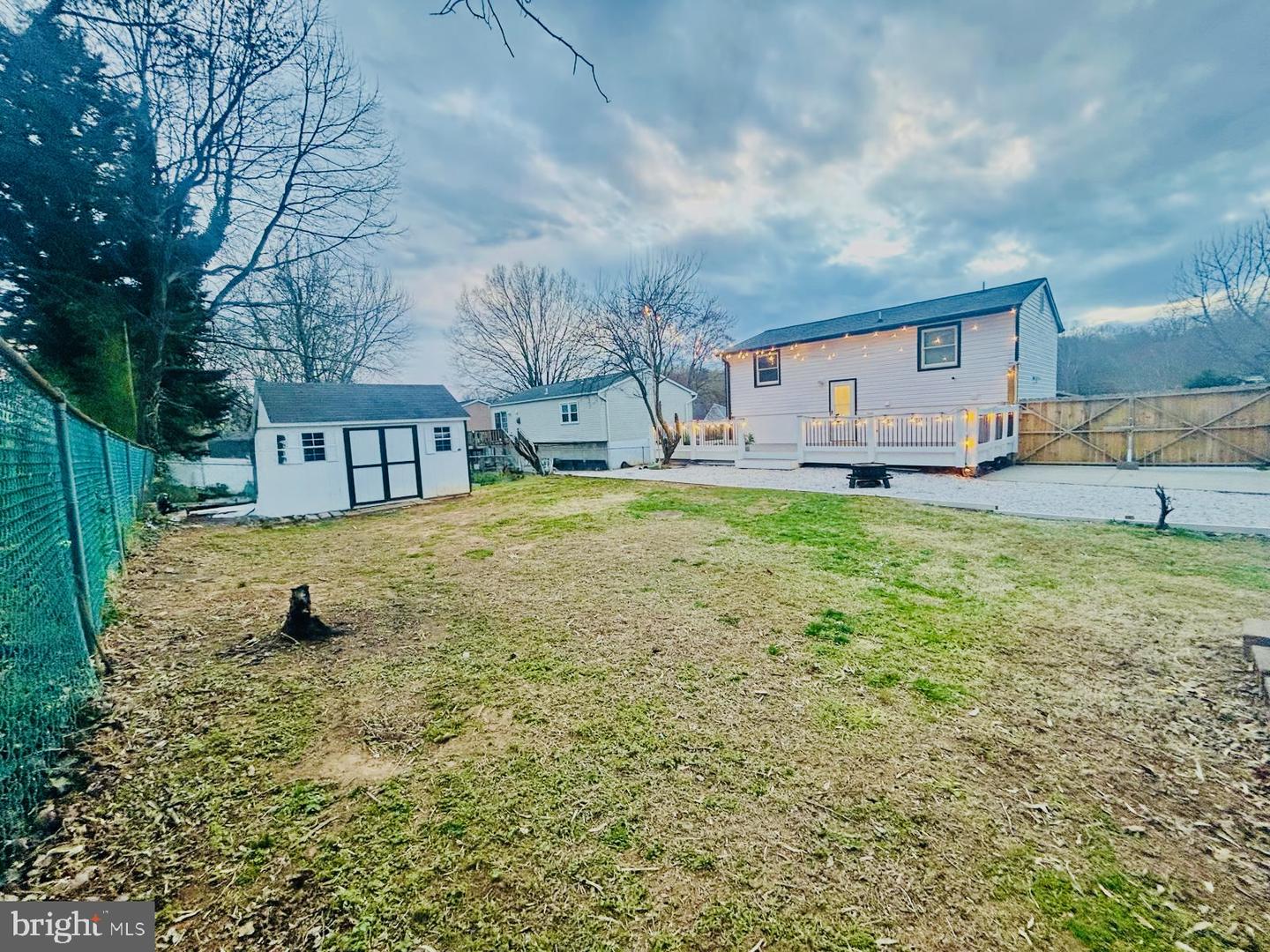 13727 MAHONEY DR, WOODBRIDGE, Virginia 22193, 3 Bedrooms Bedrooms, ,1 BathroomBathrooms,Residential,For sale,13727 MAHONEY DR,VAPW2090450 MLS # VAPW2090450