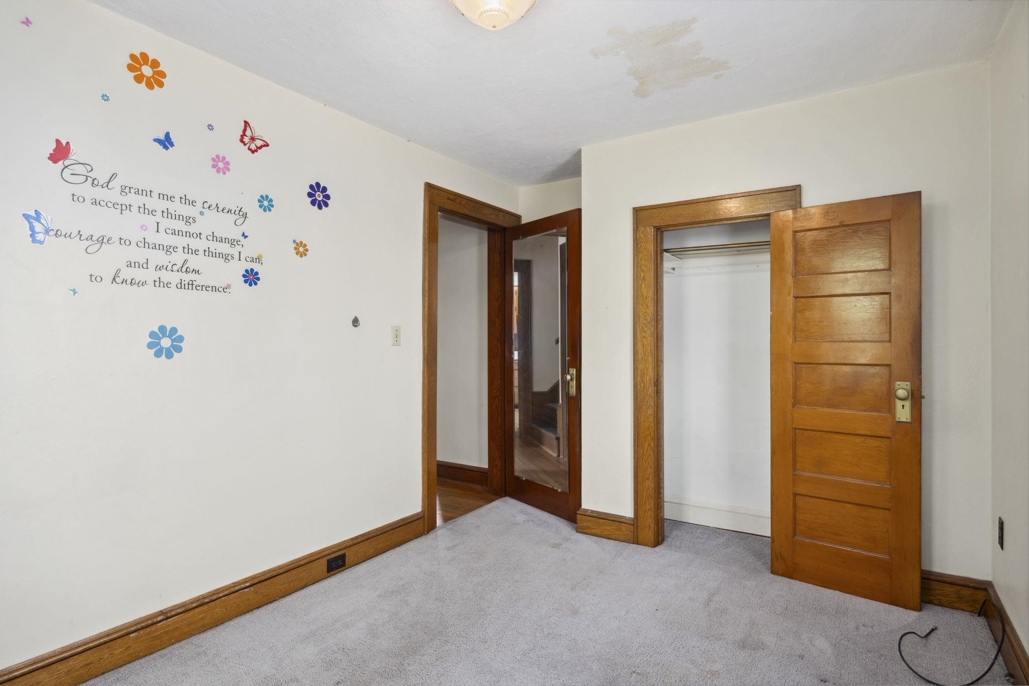 917 CHESTNUT DR, HARRISONBURG, Virginia 22801, 4 Bedrooms Bedrooms, ,1 BathroomBathrooms,Residential,917 CHESTNUT DR,664044 MLS # 664044