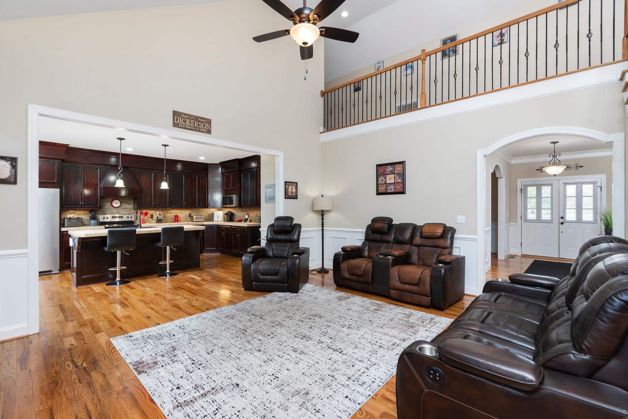 82 WILLOW LN, WAYNESBORO, Virginia 22980, 3 Bedrooms Bedrooms, ,3 BathroomsBathrooms,Residential,82 WILLOW LN,664047 MLS # 664047