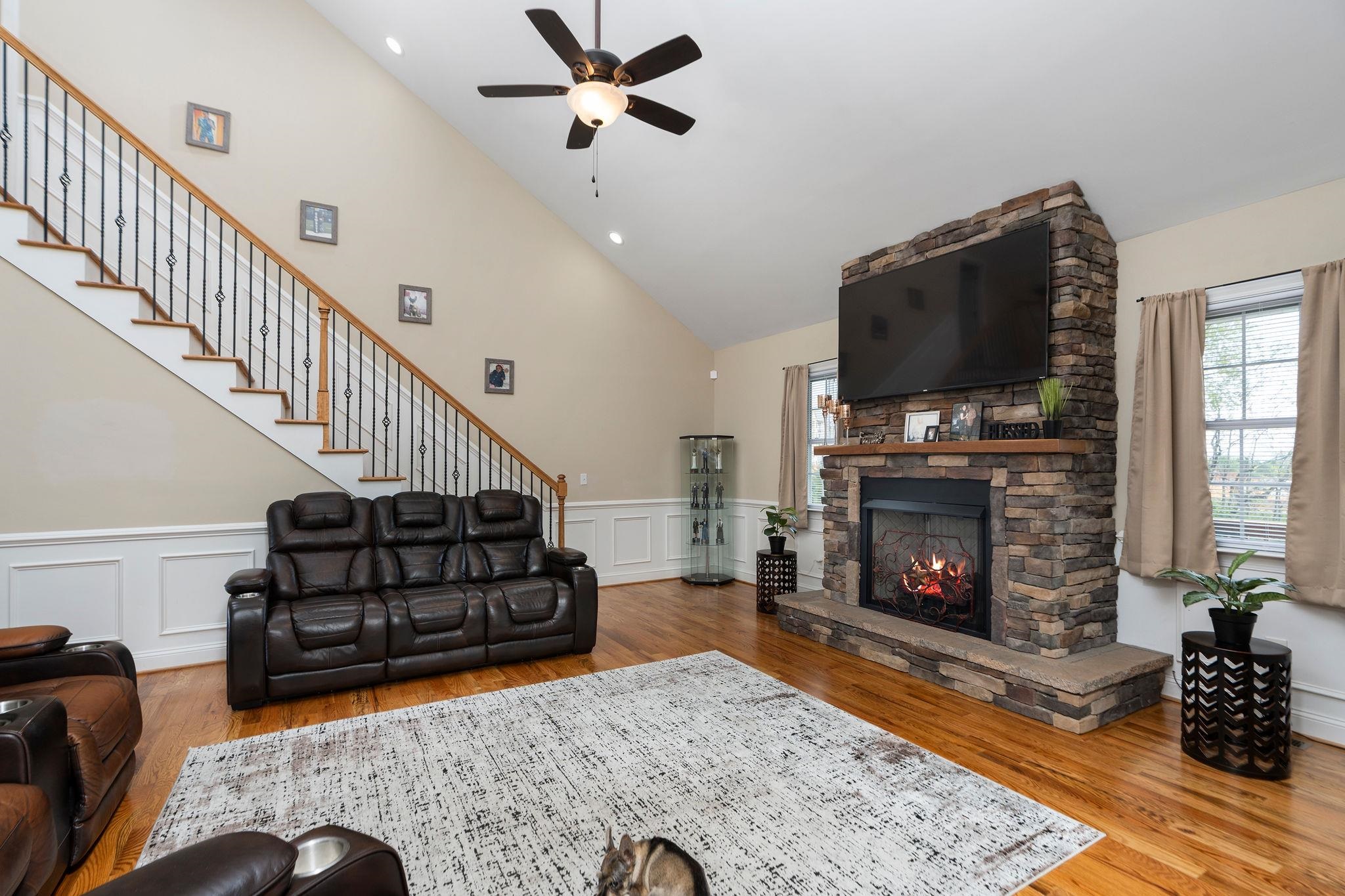 82 WILLOW LN, WAYNESBORO, Virginia 22980, 3 Bedrooms Bedrooms, ,3 BathroomsBathrooms,Residential,82 WILLOW LN,664047 MLS # 664047