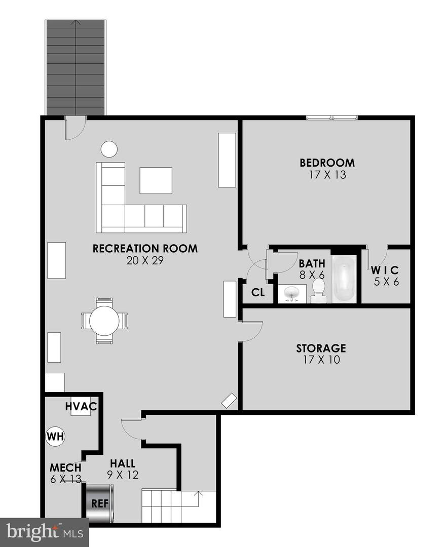 805 PENCOAST DR, PURCELLVILLE, Virginia 20132, 5 Bedrooms Bedrooms, ,3 BathroomsBathrooms,Residential,For sale,805 PENCOAST DR,VALO2092522 MLS # VALO2092522