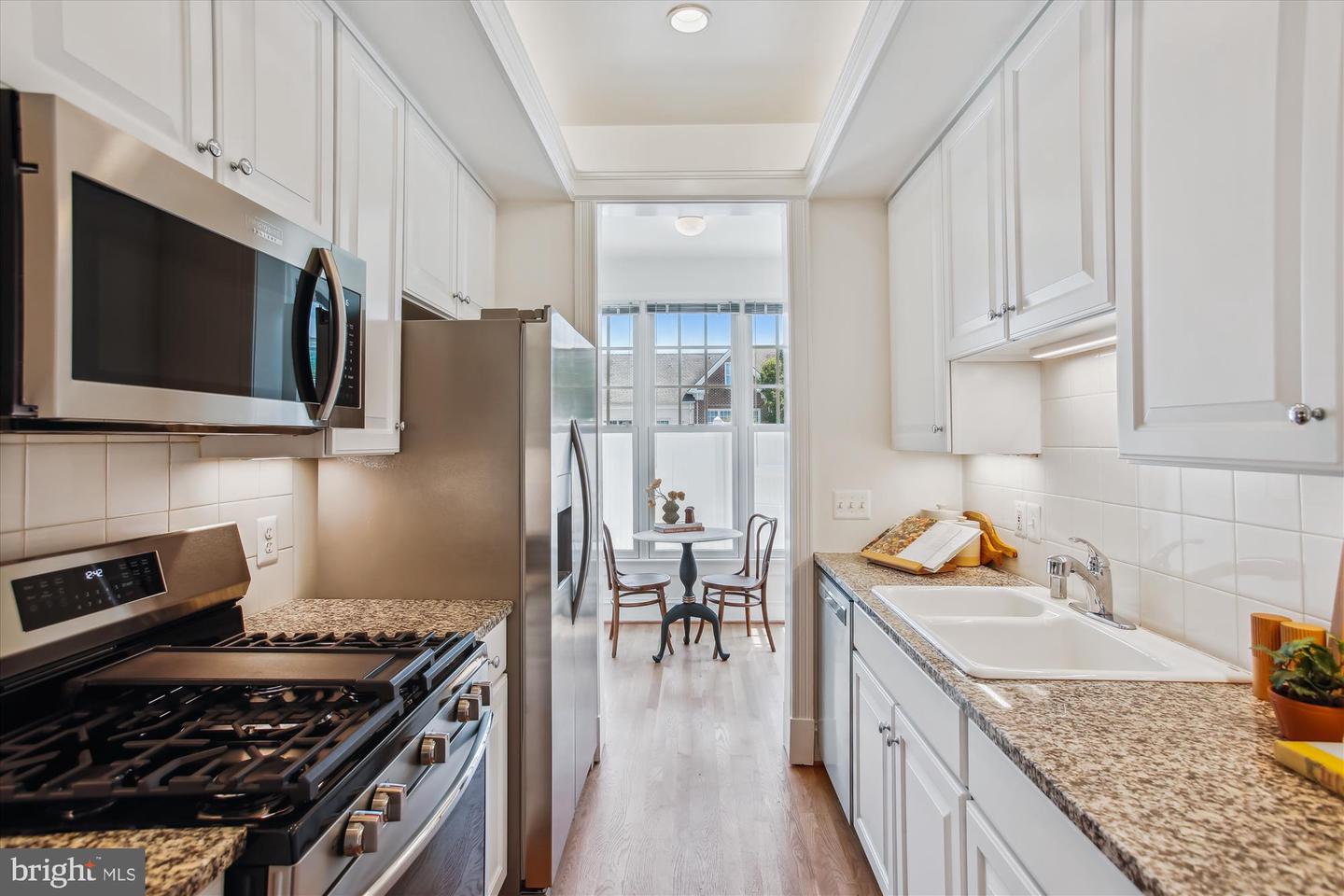 979 POWHATAN ST, ALEXANDRIA, Virginia 22314, 3 Bedrooms Bedrooms, ,3 BathroomsBathrooms,Residential,For sale,979 POWHATAN ST,VAAX2043426 MLS # VAAX2043426