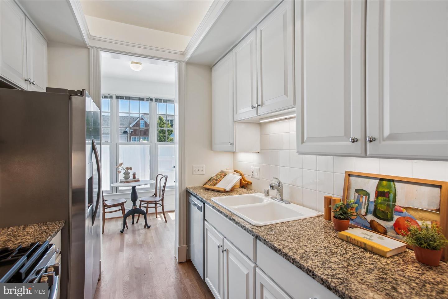 979 POWHATAN ST, ALEXANDRIA, Virginia 22314, 3 Bedrooms Bedrooms, ,3 BathroomsBathrooms,Residential,For sale,979 POWHATAN ST,VAAX2043426 MLS # VAAX2043426