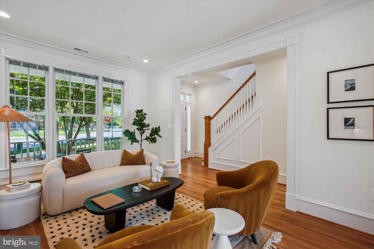 979 POWHATAN ST, ALEXANDRIA, Virginia 22314, 3 Bedrooms Bedrooms, ,3 BathroomsBathrooms,Residential,For sale,979 POWHATAN ST,VAAX2043426 MLS # VAAX2043426