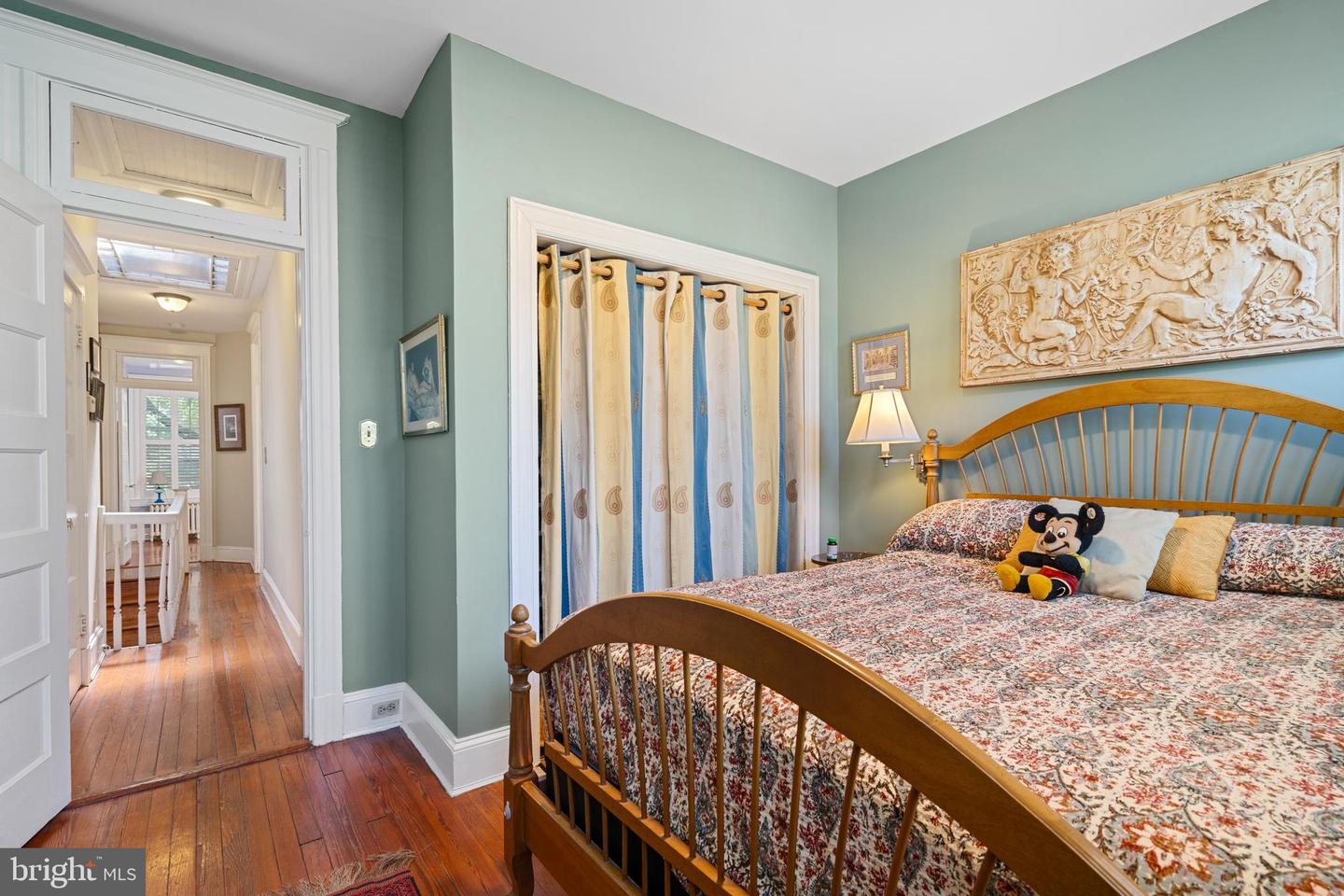 510 13TH ST SE, WASHINGTON, District Of Columbia 20003, 3 Bedrooms Bedrooms, ,2 BathroomsBathrooms,Residential,For sale,510 13TH ST SE,DCDC2193010 MLS # DCDC2193010