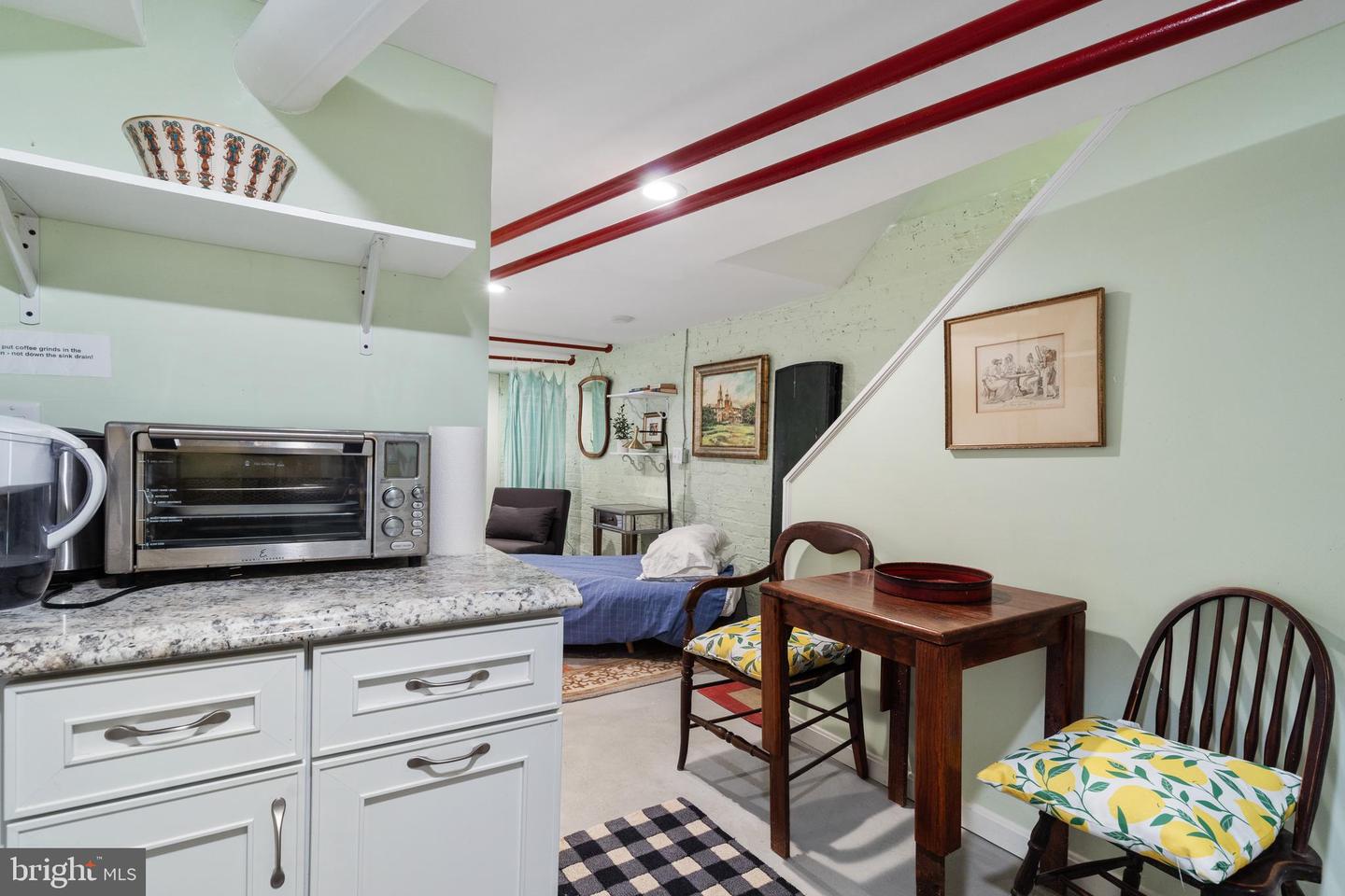 510 13TH ST SE, WASHINGTON, District Of Columbia 20003, 3 Bedrooms Bedrooms, ,2 BathroomsBathrooms,Residential,For sale,510 13TH ST SE,DCDC2193010 MLS # DCDC2193010