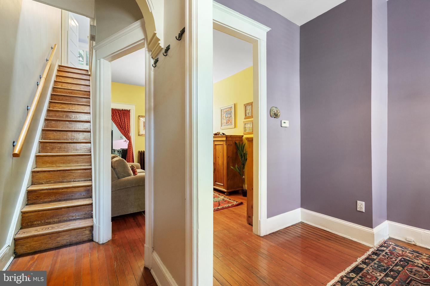 510 13TH ST SE, WASHINGTON, District Of Columbia 20003, 3 Bedrooms Bedrooms, ,2 BathroomsBathrooms,Residential,For sale,510 13TH ST SE,DCDC2193010 MLS # DCDC2193010
