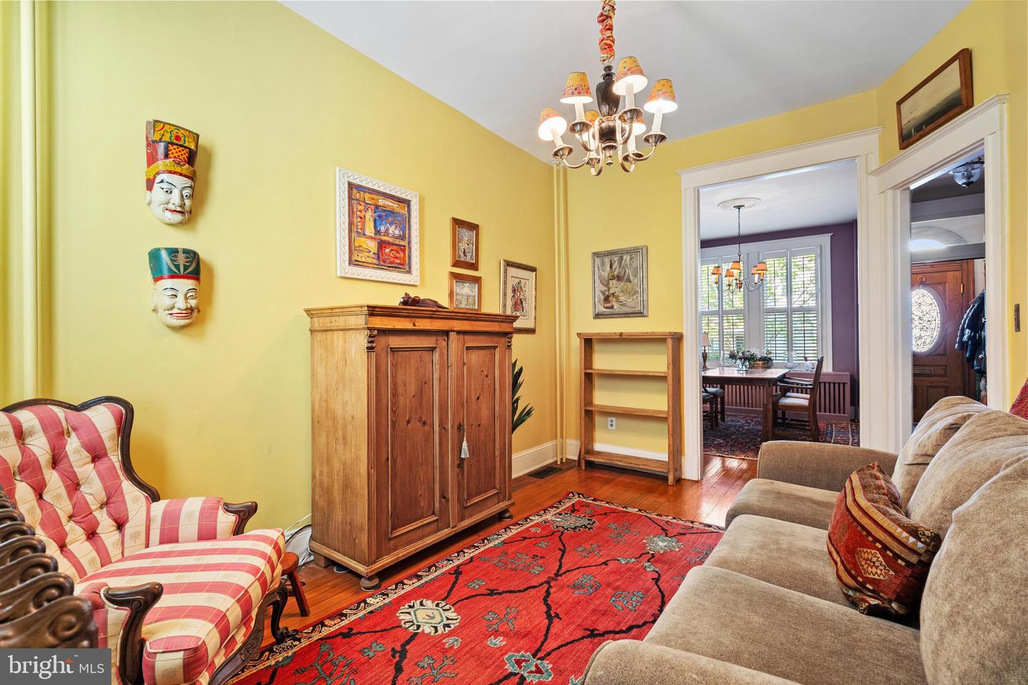 510 13TH ST SE, WASHINGTON, District Of Columbia 20003, 3 Bedrooms Bedrooms, ,2 BathroomsBathrooms,Residential,For sale,510 13TH ST SE,DCDC2193010 MLS # DCDC2193010