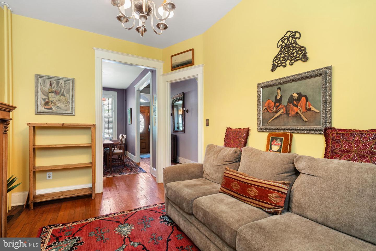 510 13TH ST SE, WASHINGTON, District Of Columbia 20003, 3 Bedrooms Bedrooms, ,2 BathroomsBathrooms,Residential,For sale,510 13TH ST SE,DCDC2193010 MLS # DCDC2193010