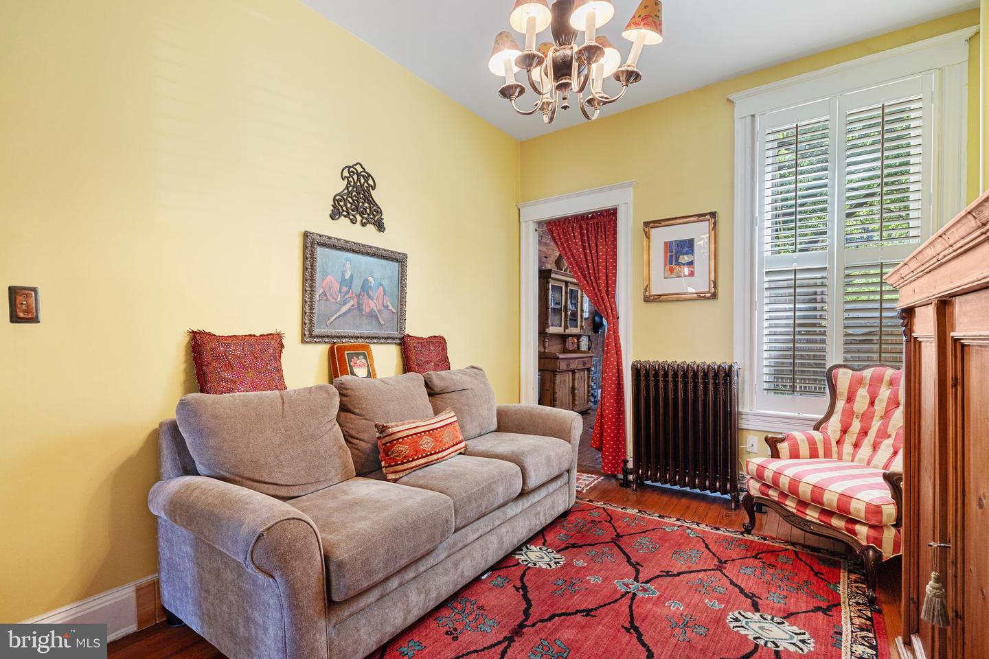 510 13TH ST SE, WASHINGTON, District Of Columbia 20003, 3 Bedrooms Bedrooms, ,2 BathroomsBathrooms,Residential,For sale,510 13TH ST SE,DCDC2193010 MLS # DCDC2193010