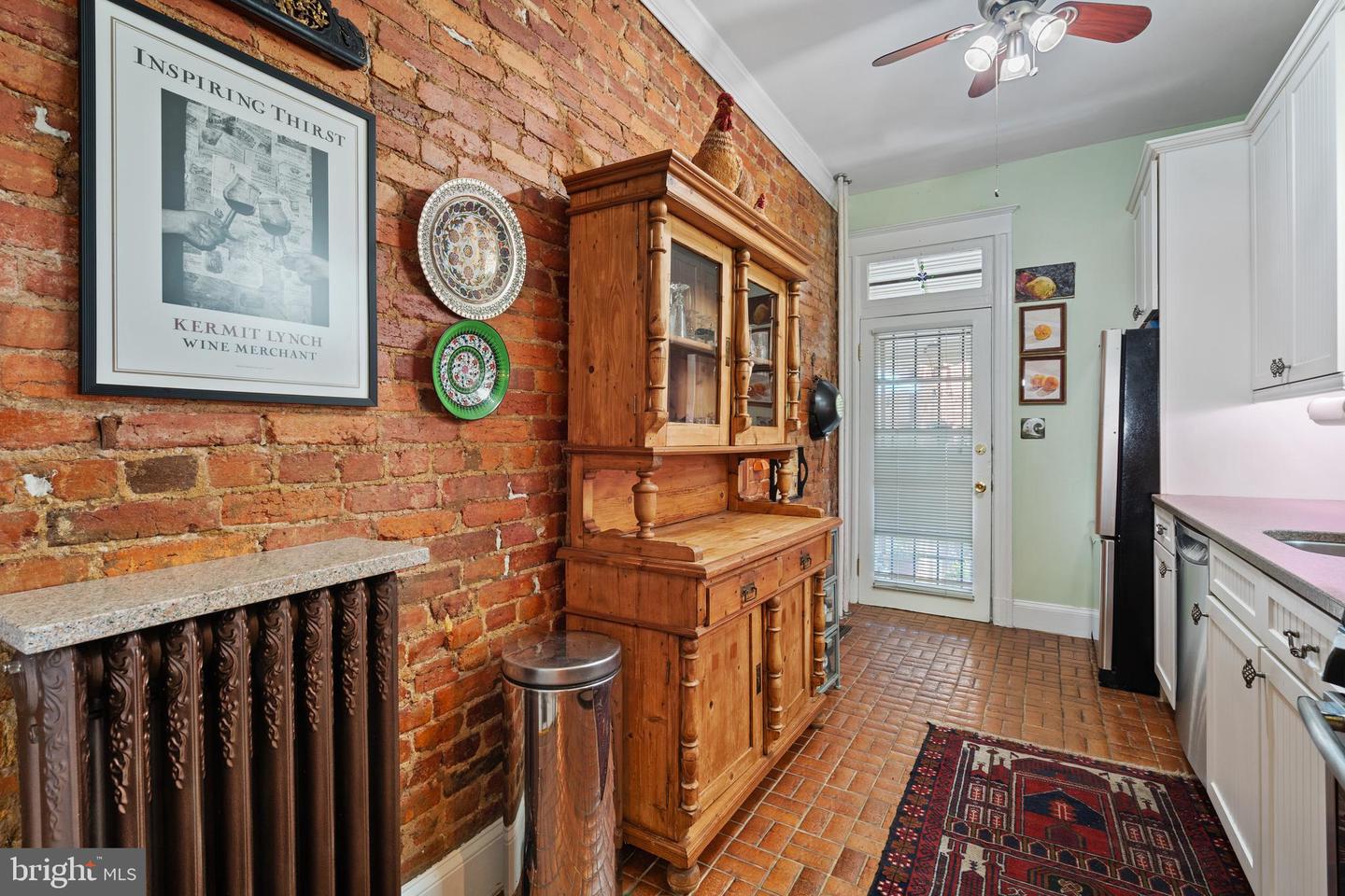 510 13TH ST SE, WASHINGTON, District Of Columbia 20003, 3 Bedrooms Bedrooms, ,2 BathroomsBathrooms,Residential,For sale,510 13TH ST SE,DCDC2193010 MLS # DCDC2193010