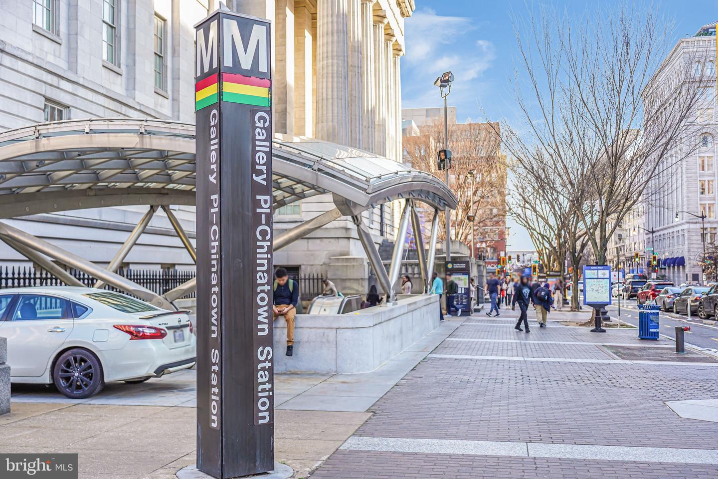 920 I ST NW #504-505, WASHINGTON, District Of Columbia 20001, 2 Bedrooms Bedrooms, ,2 BathroomsBathrooms,Residential,For sale,920 I ST NW #504-505,DCDC2193242 MLS # DCDC2193242