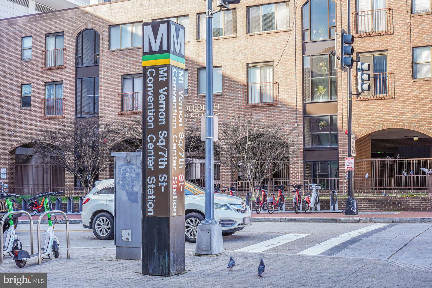 920 I ST NW #504-505, WASHINGTON, District Of Columbia 20001, 2 Bedrooms Bedrooms, ,2 BathroomsBathrooms,Residential,For sale,920 I ST NW #504-505,DCDC2193242 MLS # DCDC2193242