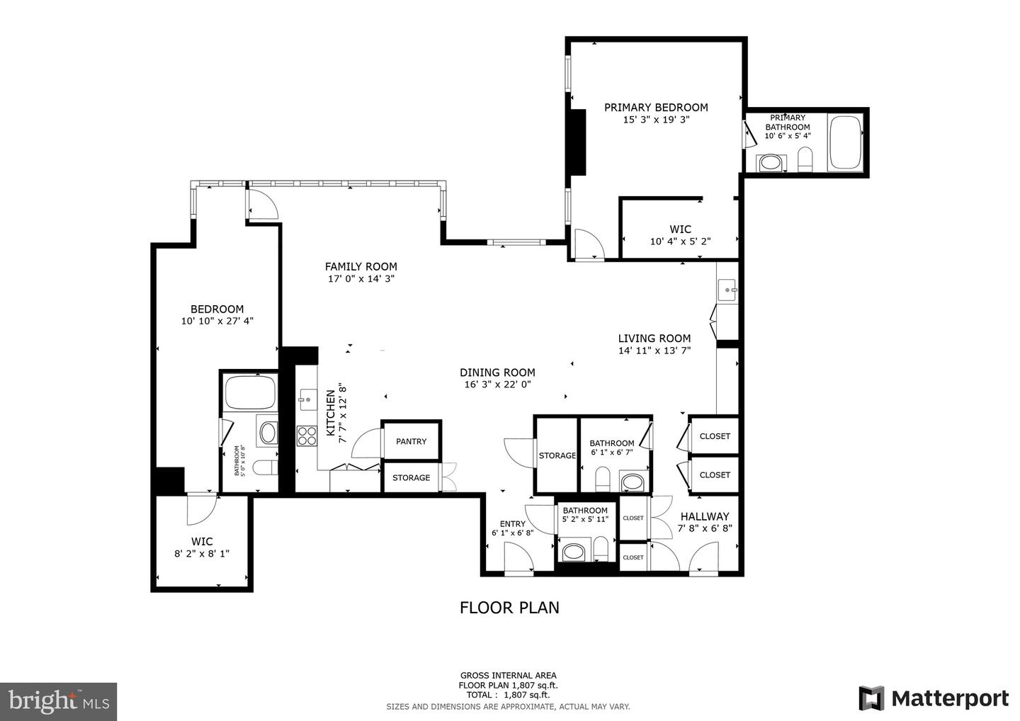 920 I ST NW #504-505, WASHINGTON, District Of Columbia 20001, 2 Bedrooms Bedrooms, ,2 BathroomsBathrooms,Residential,For sale,920 I ST NW #504-505,DCDC2193242 MLS # DCDC2193242