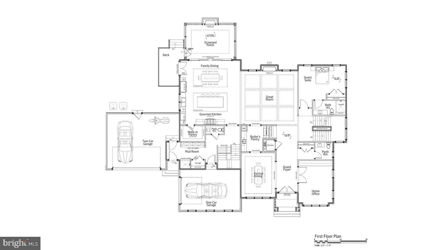 5950 WOODACRE CT, MCLEAN, Virginia 22101, 6 Bedrooms Bedrooms, ,7 BathroomsBathrooms,Residential,For sale,5950 WOODACRE CT,VAFX2232102 MLS # VAFX2232102