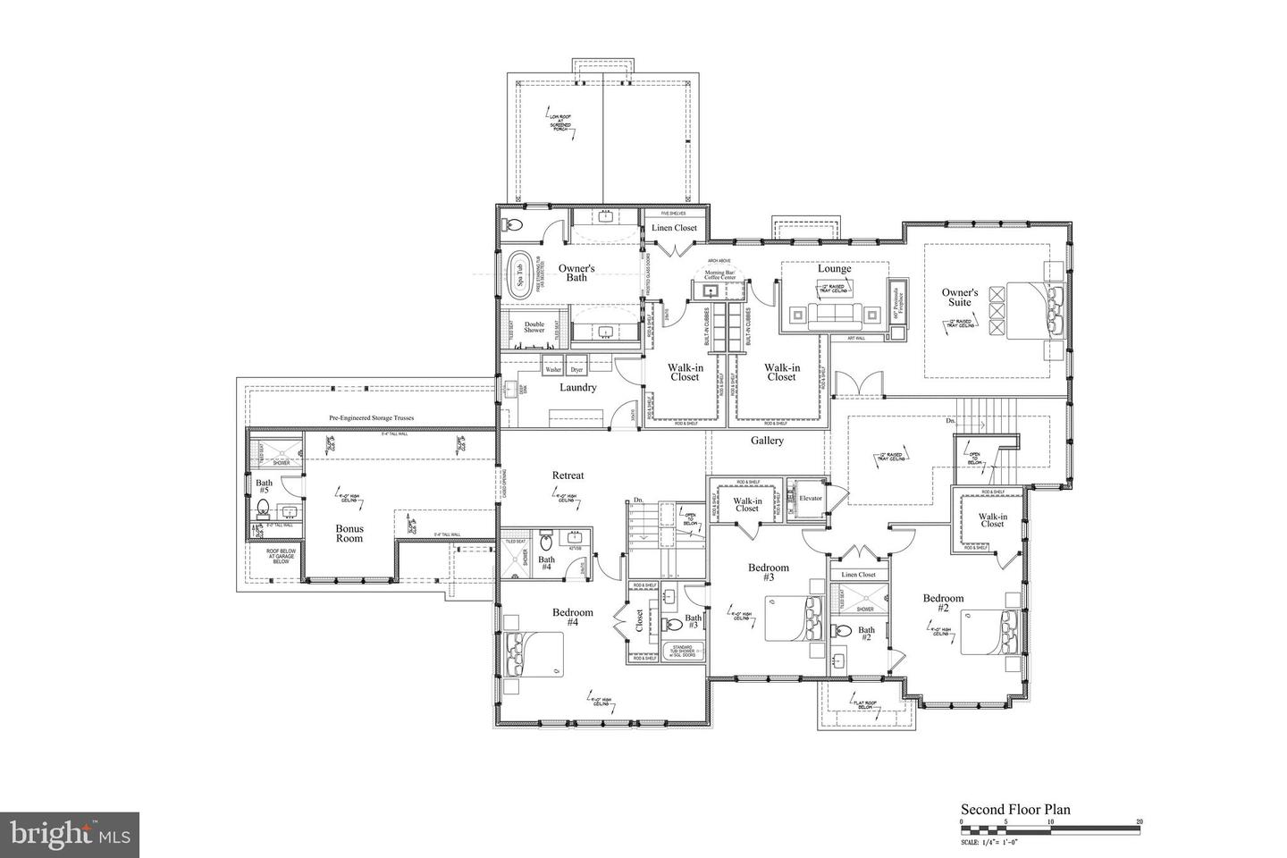 5950 WOODACRE CT, MCLEAN, Virginia 22101, 6 Bedrooms Bedrooms, ,7 BathroomsBathrooms,Residential,For sale,5950 WOODACRE CT,VAFX2232102 MLS # VAFX2232102