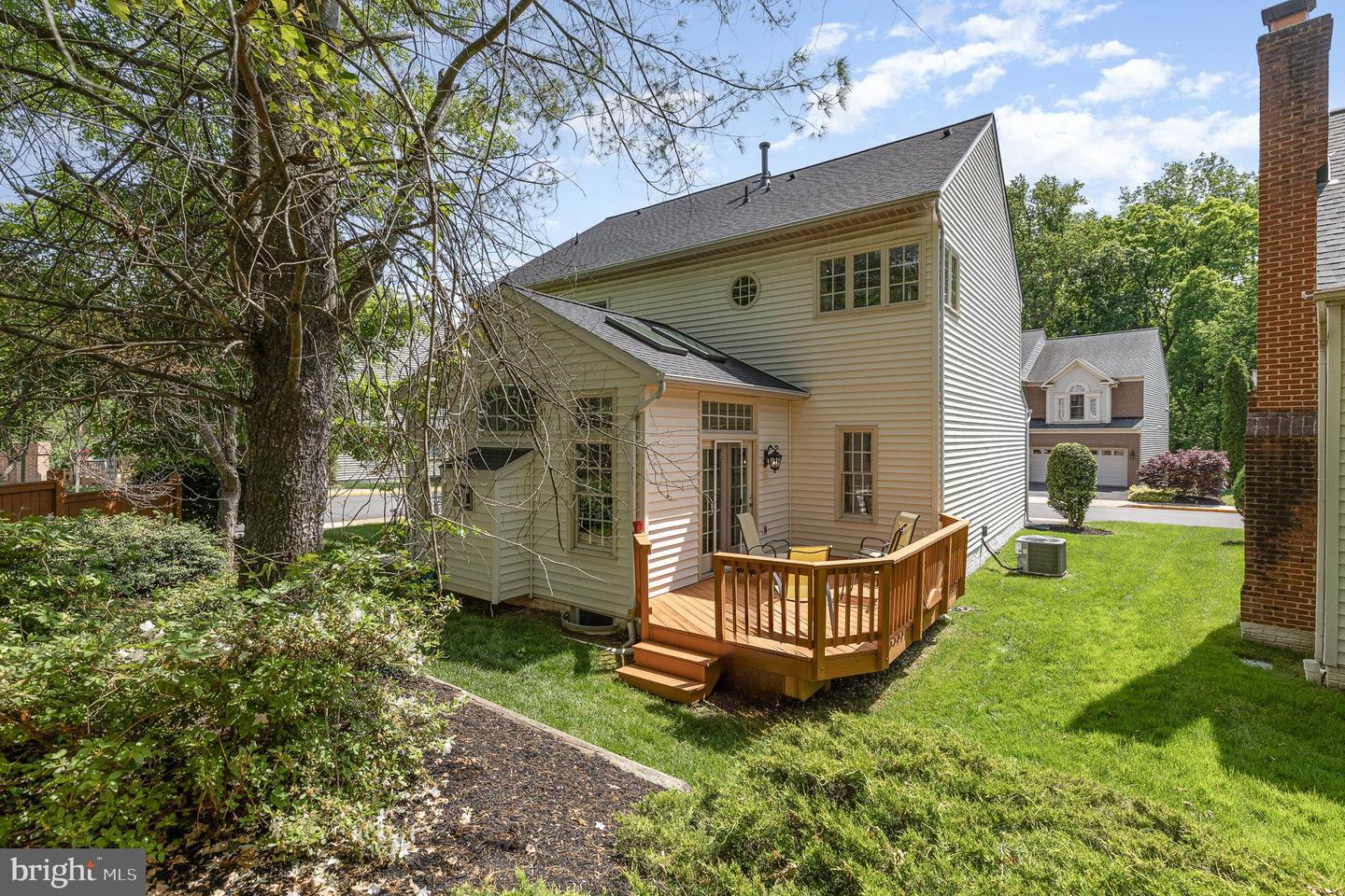 6416 CALEB CT, ALEXANDRIA, Virginia 22315, 4 Bedrooms Bedrooms, ,3 BathroomsBathrooms,Residential,For sale,6416 CALEB CT,VAFX2232628 MLS # VAFX2232628