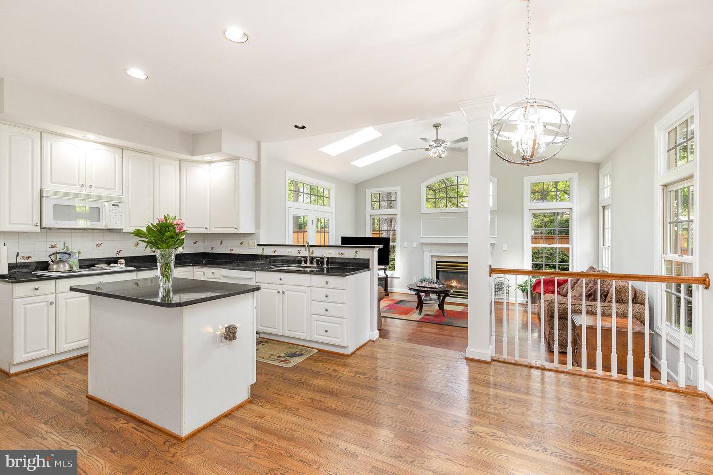 6416 CALEB CT, ALEXANDRIA, Virginia 22315, 4 Bedrooms Bedrooms, ,3 BathroomsBathrooms,Residential,For sale,6416 CALEB CT,VAFX2232628 MLS # VAFX2232628