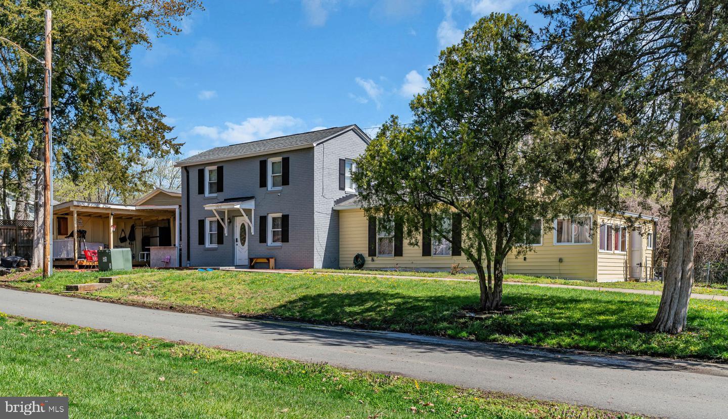 17631 WASHINGTON ST, DUMFRIES, Virginia 22026, 3 Bedrooms Bedrooms, ,2 BathroomsBathrooms,Residential,For sale,17631 WASHINGTON ST,VAPW2091414 MLS # VAPW2091414