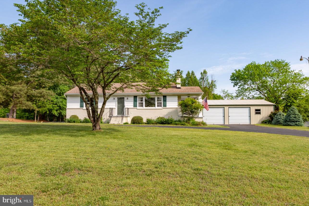 149 COURTHOUSE LN, BOWLING GREEN, Virginia 22427, 3 Bedrooms Bedrooms, ,1 BathroomBathrooms,Residential,For sale,149 COURTHOUSE LN,VACV2007934 MLS # VACV2007934