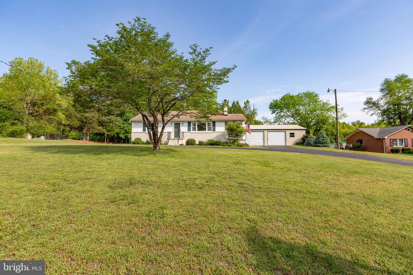 149 COURTHOUSE LN, BOWLING GREEN, Virginia 22427, 3 Bedrooms Bedrooms, ,1 BathroomBathrooms,Residential,For sale,149 COURTHOUSE LN,VACV2007934 MLS # VACV2007934