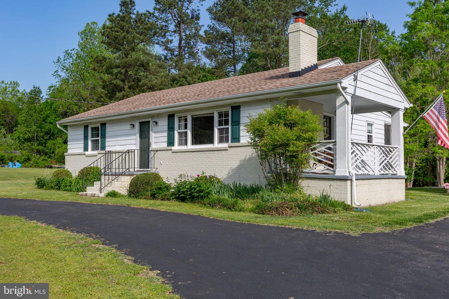 149 COURTHOUSE LN, BOWLING GREEN, Virginia 22427, 3 Bedrooms Bedrooms, ,1 BathroomBathrooms,Residential,For sale,149 COURTHOUSE LN,VACV2007934 MLS # VACV2007934