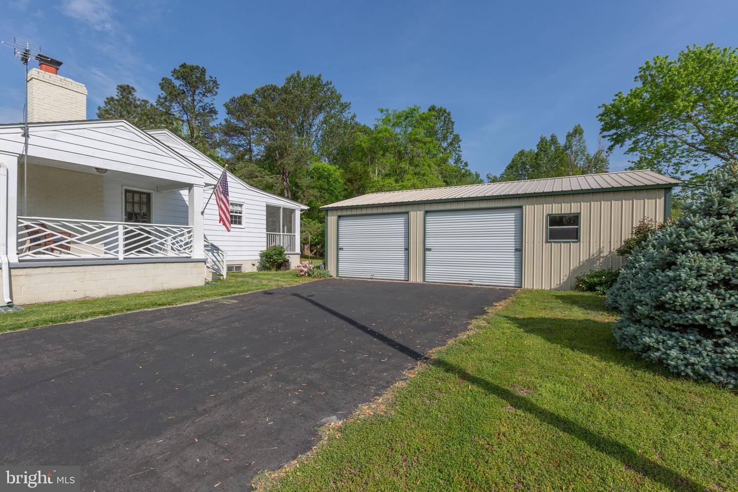 149 COURTHOUSE LN, BOWLING GREEN, Virginia 22427, 3 Bedrooms Bedrooms, ,1 BathroomBathrooms,Residential,For sale,149 COURTHOUSE LN,VACV2007934 MLS # VACV2007934