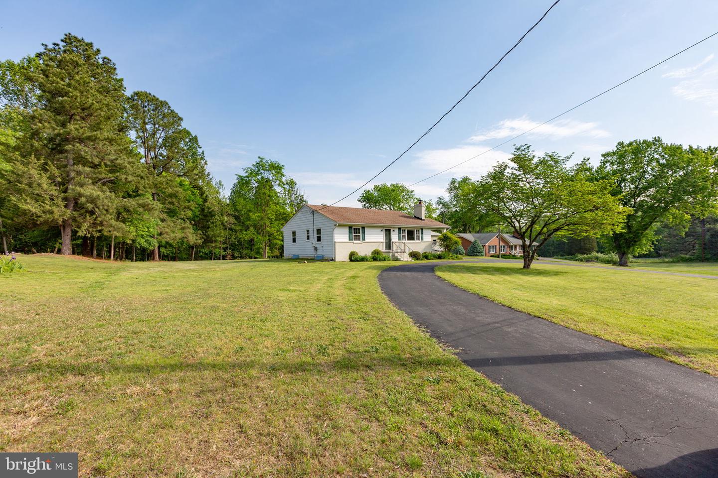 149 COURTHOUSE LN, BOWLING GREEN, Virginia 22427, 3 Bedrooms Bedrooms, ,1 BathroomBathrooms,Residential,For sale,149 COURTHOUSE LN,VACV2007934 MLS # VACV2007934