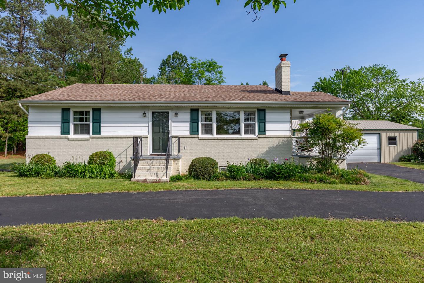 149 COURTHOUSE LN, BOWLING GREEN, Virginia 22427, 3 Bedrooms Bedrooms, ,1 BathroomBathrooms,Residential,For sale,149 COURTHOUSE LN,VACV2007934 MLS # VACV2007934