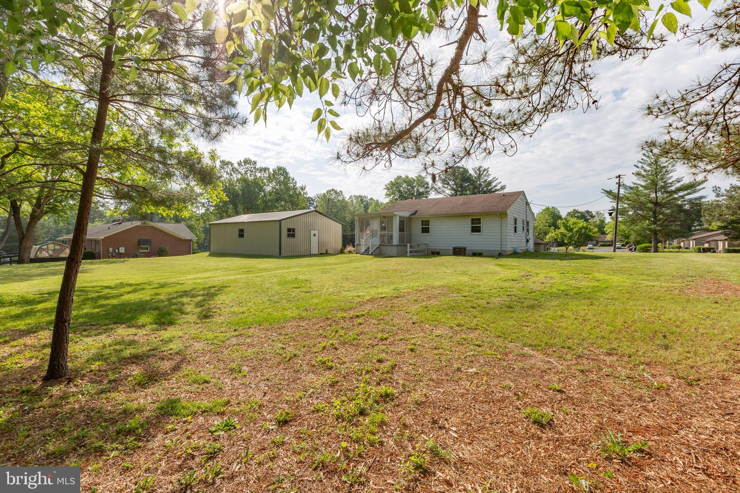 149 COURTHOUSE LN, BOWLING GREEN, Virginia 22427, 3 Bedrooms Bedrooms, ,1 BathroomBathrooms,Residential,For sale,149 COURTHOUSE LN,VACV2007934 MLS # VACV2007934