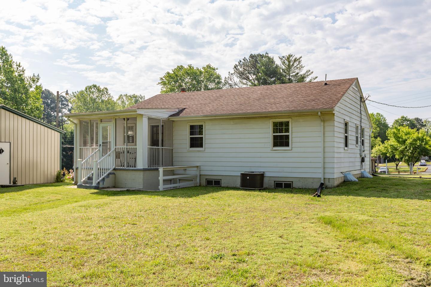 149 COURTHOUSE LN, BOWLING GREEN, Virginia 22427, 3 Bedrooms Bedrooms, ,1 BathroomBathrooms,Residential,For sale,149 COURTHOUSE LN,VACV2007934 MLS # VACV2007934