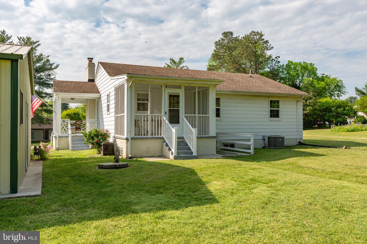 149 COURTHOUSE LN, BOWLING GREEN, Virginia 22427, 3 Bedrooms Bedrooms, ,1 BathroomBathrooms,Residential,For sale,149 COURTHOUSE LN,VACV2007934 MLS # VACV2007934
