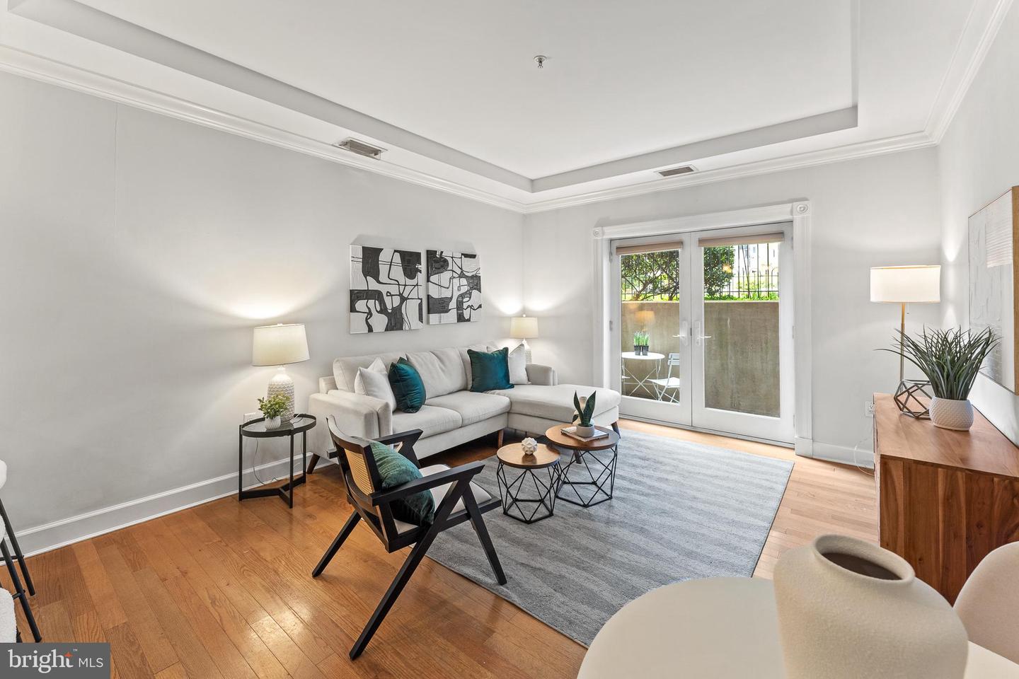 401 13TH ST NE #104, WASHINGTON, District Of Columbia 20002, 1 Bedroom Bedrooms, ,1 BathroomBathrooms,Residential,For sale,401 13TH ST NE #104,DCDC2194252 MLS # DCDC2194252