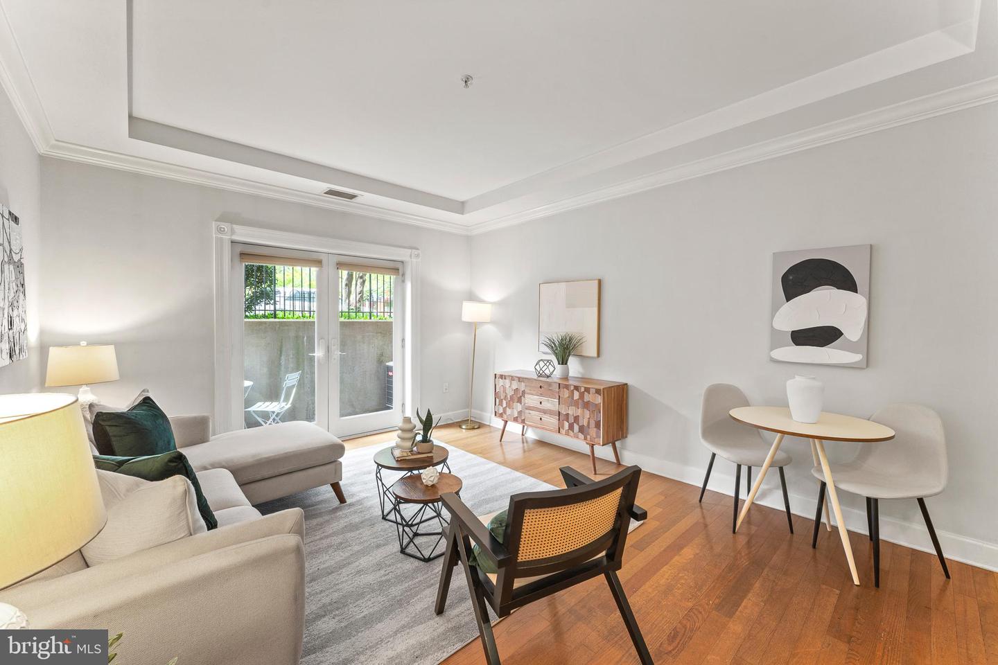 401 13TH ST NE #104, WASHINGTON, District Of Columbia 20002, 1 Bedroom Bedrooms, ,1 BathroomBathrooms,Residential,For sale,401 13TH ST NE #104,DCDC2194252 MLS # DCDC2194252