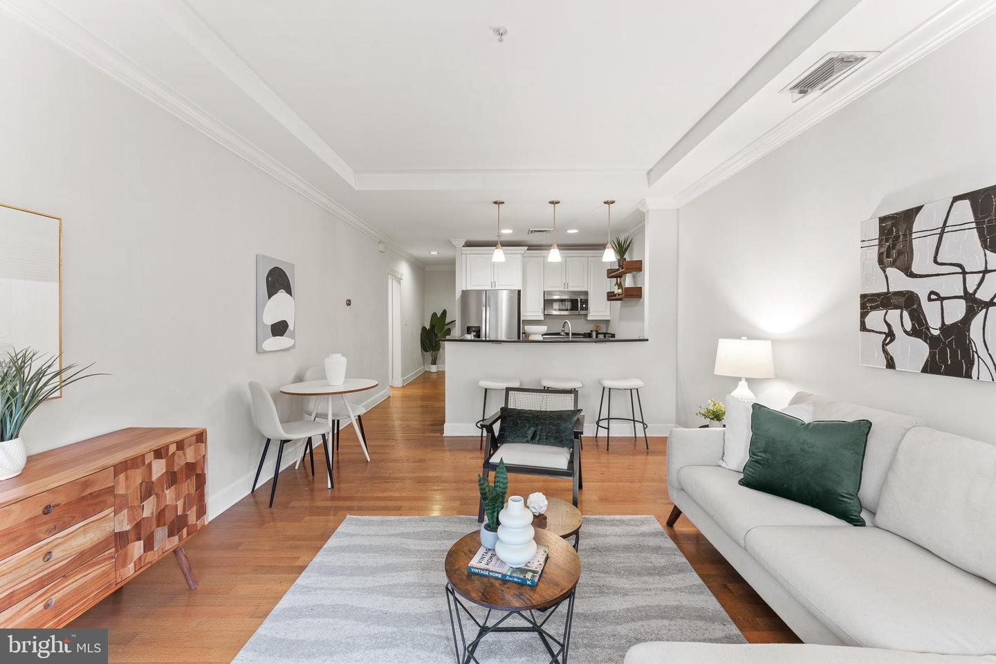 401 13TH ST NE #104, WASHINGTON, District Of Columbia 20002, 1 Bedroom Bedrooms, ,1 BathroomBathrooms,Residential,For sale,401 13TH ST NE #104,DCDC2194252 MLS # DCDC2194252