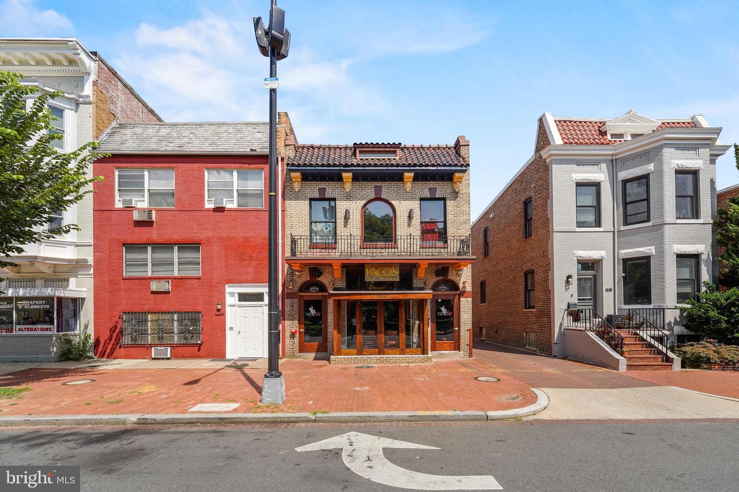 401 13TH ST NE #104, WASHINGTON, District Of Columbia 20002, 1 Bedroom Bedrooms, ,1 BathroomBathrooms,Residential,For sale,401 13TH ST NE #104,DCDC2194252 MLS # DCDC2194252