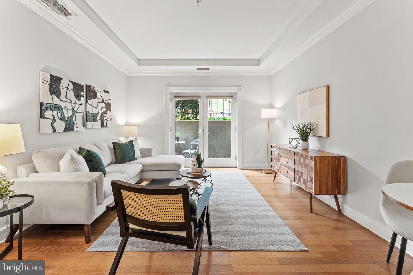 401 13TH ST NE #104, WASHINGTON, District Of Columbia 20002, 1 Bedroom Bedrooms, ,1 BathroomBathrooms,Residential,For sale,401 13TH ST NE #104,DCDC2194252 MLS # DCDC2194252