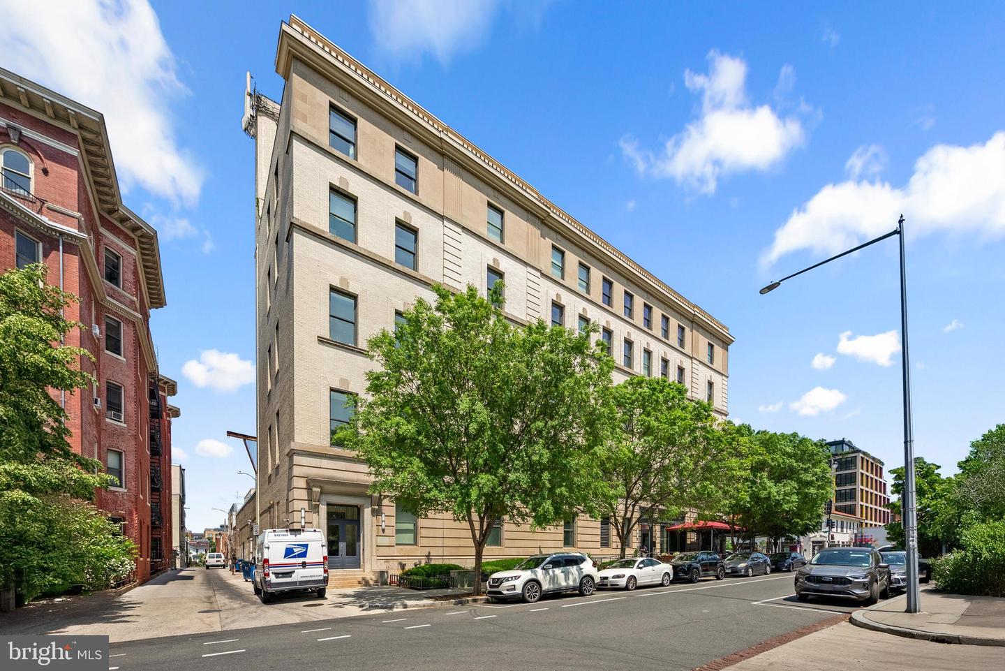 1401 R ST NW #304, WASHINGTON, District Of Columbia 20009, 1 Bedroom Bedrooms, ,1 BathroomBathrooms,Residential,For sale,1401 R ST NW #304,DCDC2194514 MLS # DCDC2194514