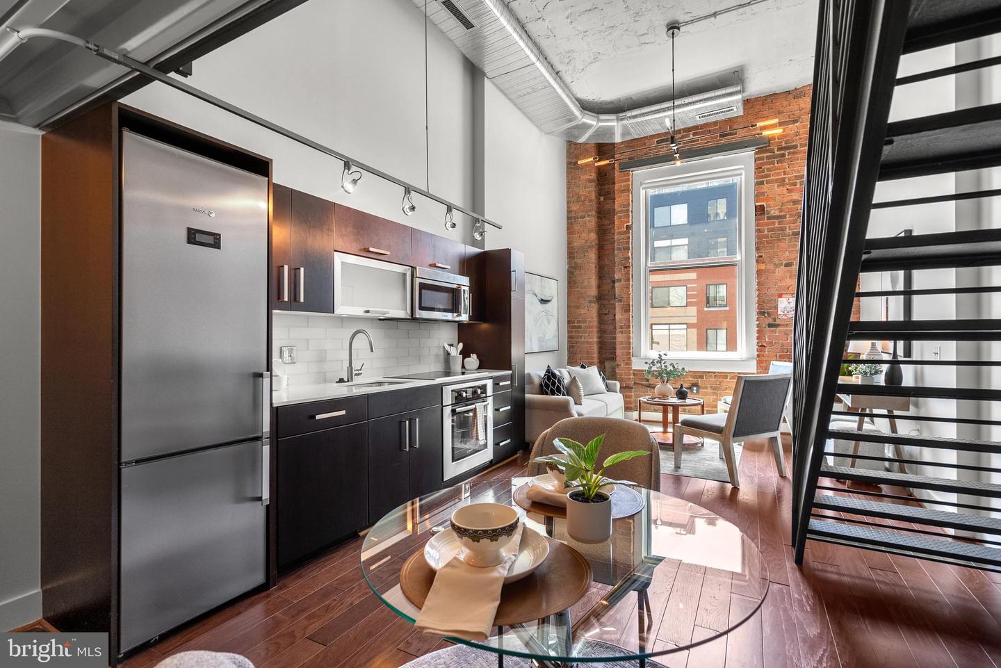 1401 R ST NW #304, WASHINGTON, District Of Columbia 20009, 1 Bedroom Bedrooms, ,1 BathroomBathrooms,Residential,For sale,1401 R ST NW #304,DCDC2194514 MLS # DCDC2194514