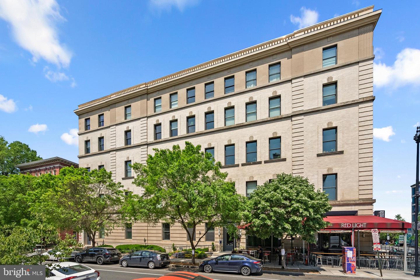 1401 R ST NW #304, WASHINGTON, District Of Columbia 20009, 1 Bedroom Bedrooms, ,1 BathroomBathrooms,Residential,For sale,1401 R ST NW #304,DCDC2194514 MLS # DCDC2194514