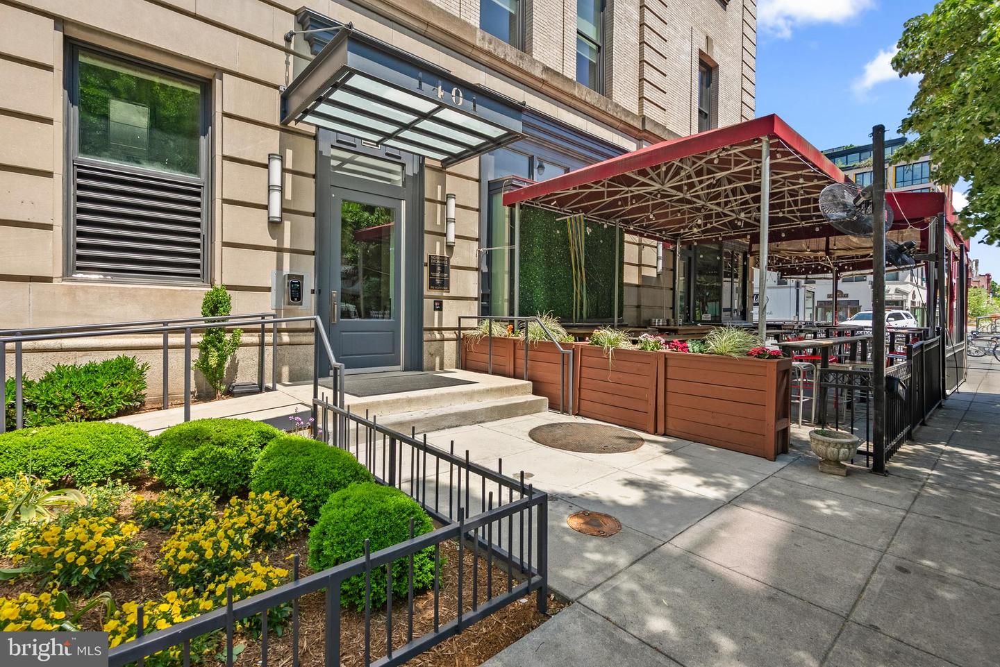 1401 R ST NW #304, WASHINGTON, District Of Columbia 20009, 1 Bedroom Bedrooms, ,1 BathroomBathrooms,Residential,For sale,1401 R ST NW #304,DCDC2194514 MLS # DCDC2194514