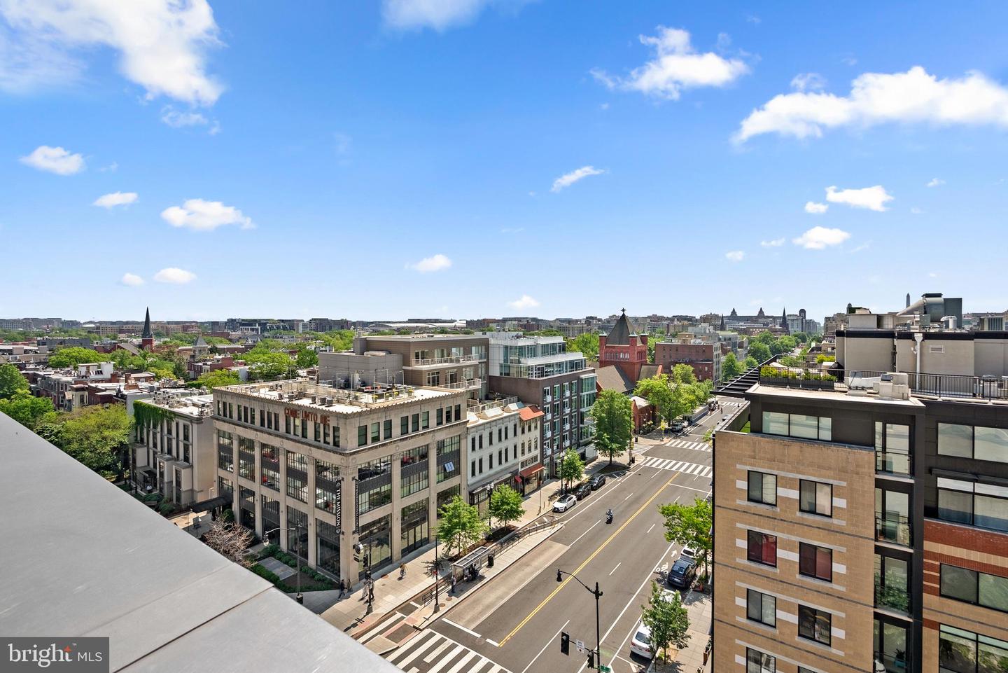 1401 R ST NW #304, WASHINGTON, District Of Columbia 20009, 1 Bedroom Bedrooms, ,1 BathroomBathrooms,Residential,For sale,1401 R ST NW #304,DCDC2194514 MLS # DCDC2194514
