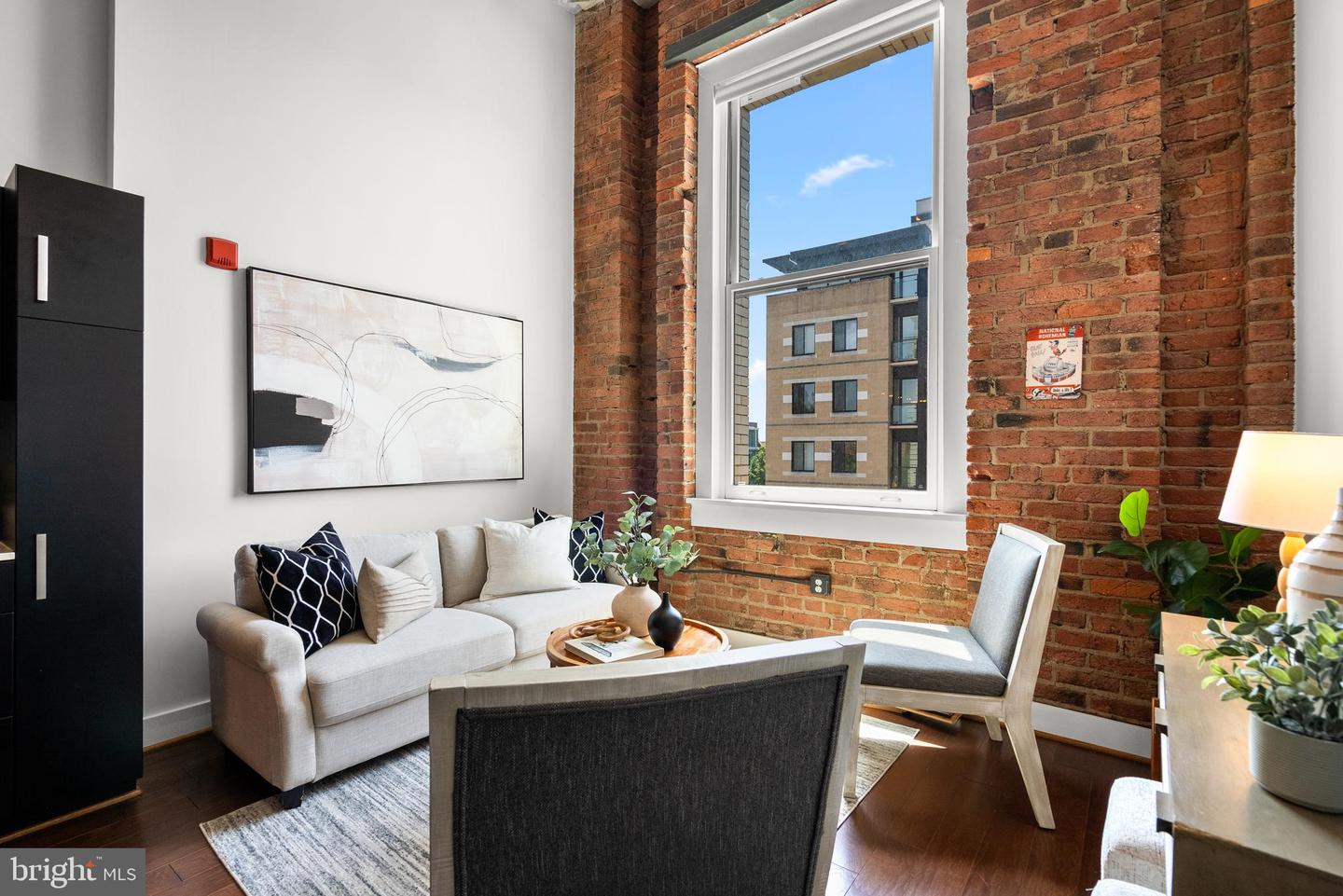 1401 R ST NW #304, WASHINGTON, District Of Columbia 20009, 1 Bedroom Bedrooms, ,1 BathroomBathrooms,Residential,For sale,1401 R ST NW #304,DCDC2194514 MLS # DCDC2194514