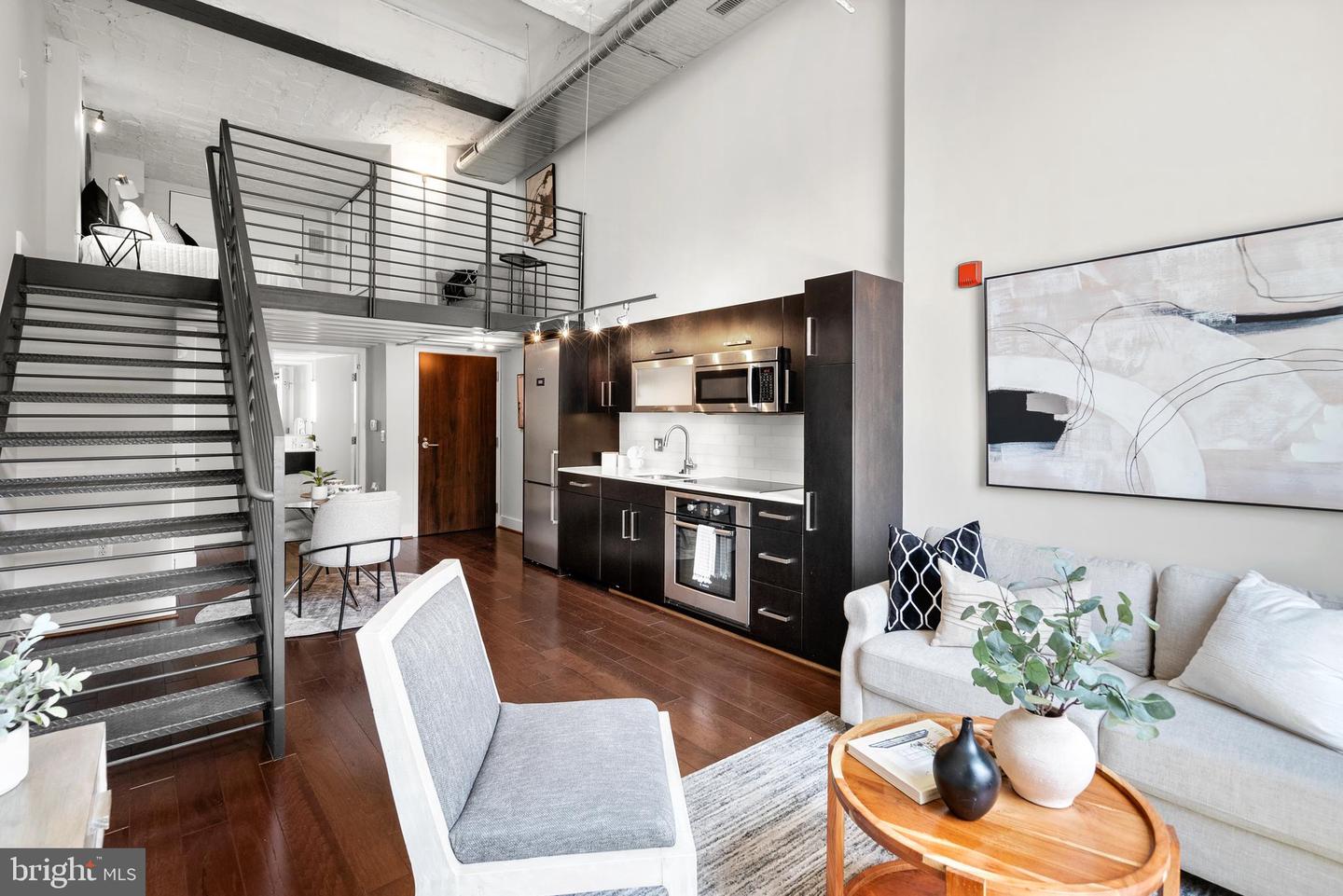1401 R ST NW #304, WASHINGTON, District Of Columbia 20009, 1 Bedroom Bedrooms, ,1 BathroomBathrooms,Residential,For sale,1401 R ST NW #304,DCDC2194514 MLS # DCDC2194514